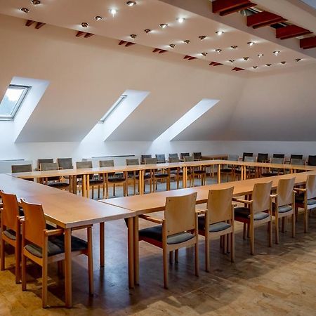 Magita Hotel Basko Екстериор снимка