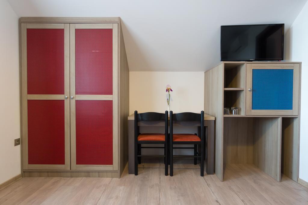 Magita Hotel Basko Екстериор снимка