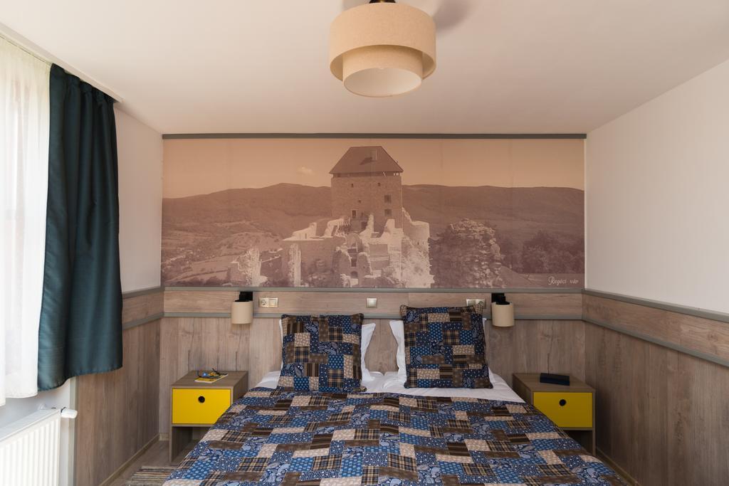 Magita Hotel Basko Екстериор снимка