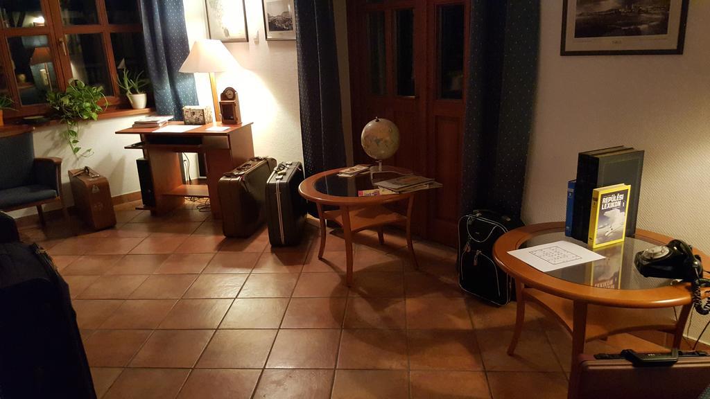 Magita Hotel Basko Екстериор снимка