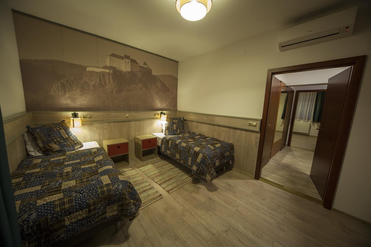 Magita Hotel Basko Екстериор снимка