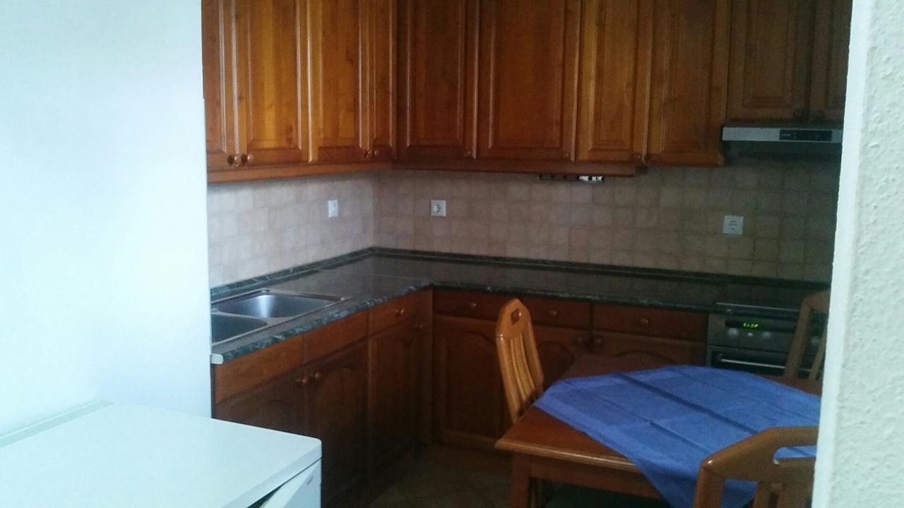 Magita Hotel Basko Екстериор снимка